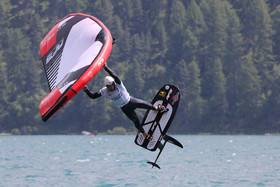 Démo Kite, Wind et Wind