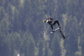 Démo Kite, Wind et Wind