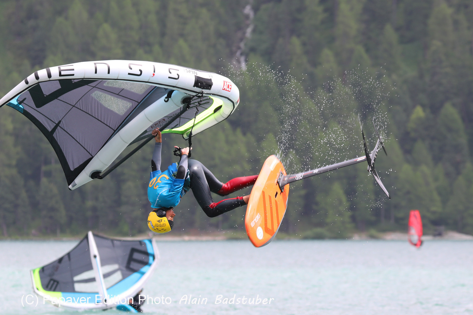 Engadinwind Freestyle