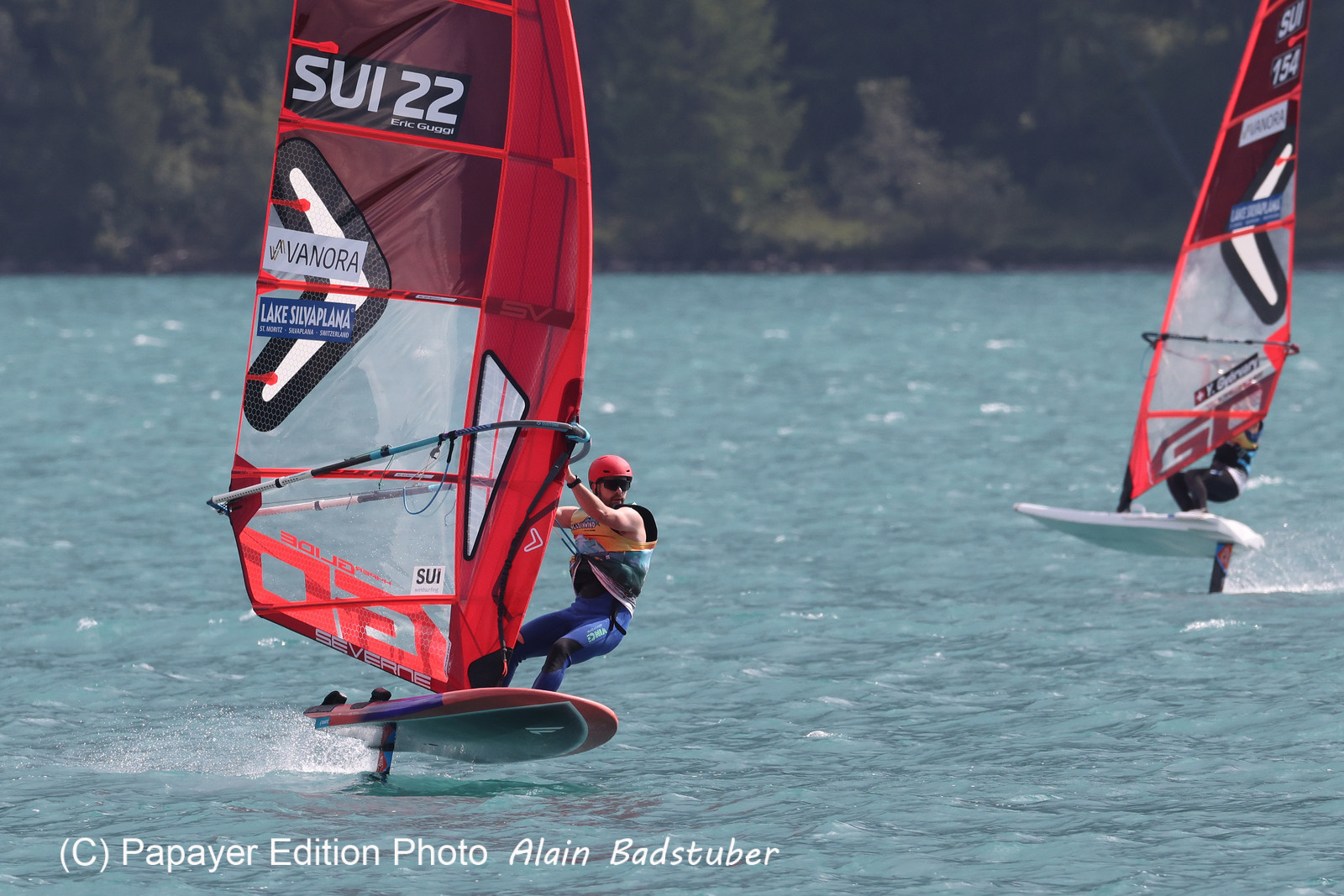 WindSurf-SC