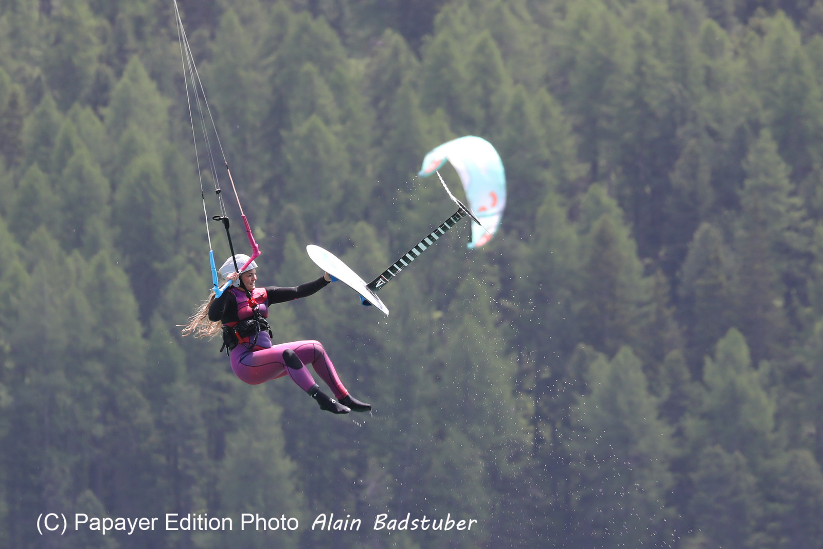 Engadinwind Freestyle