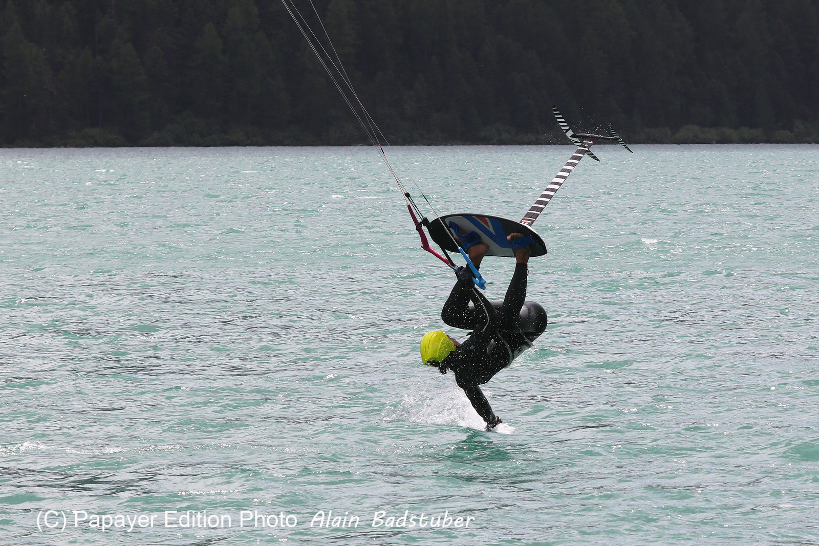 Engadinwind Freestyle