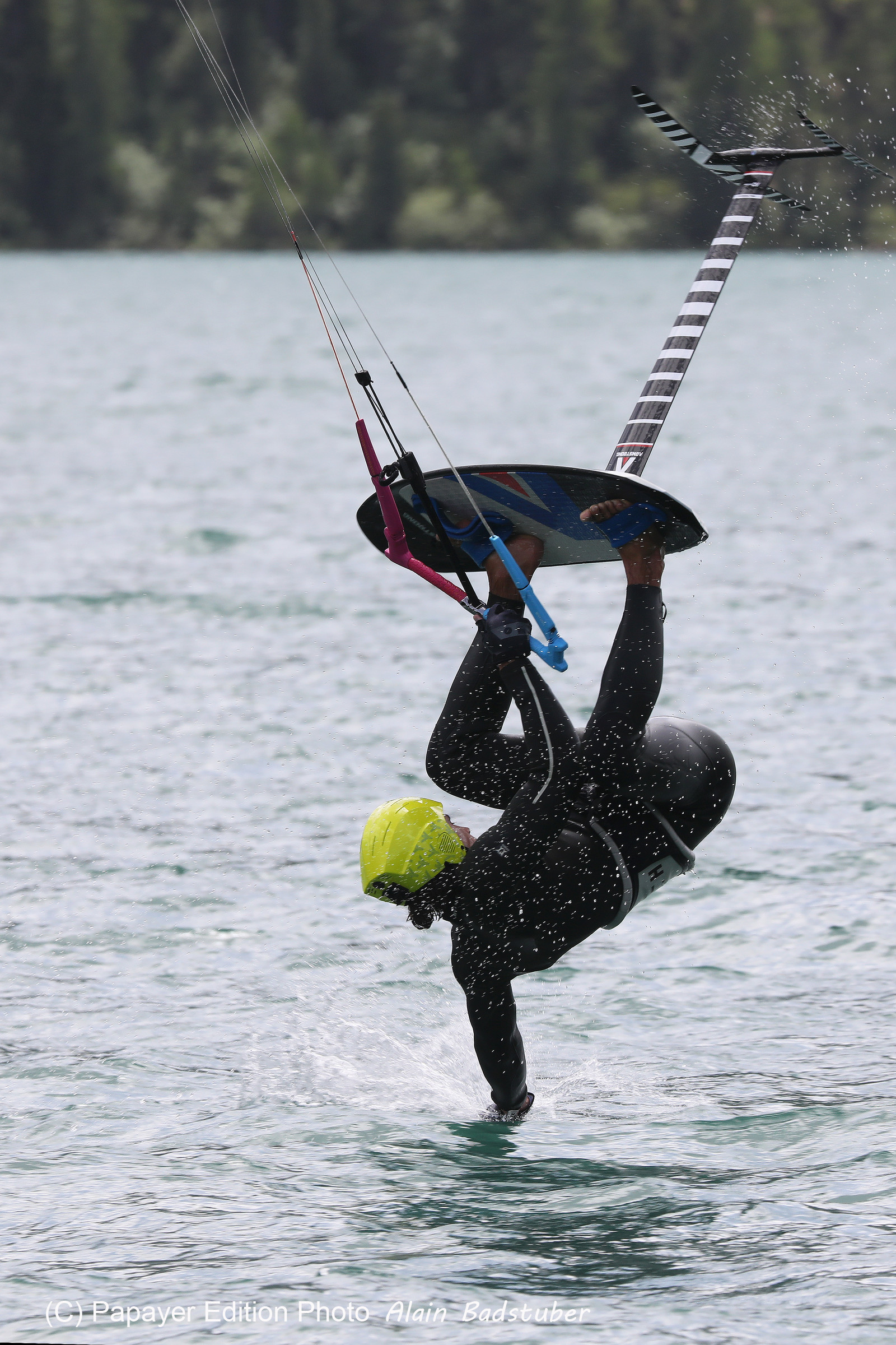 Engadinwind Freestyle