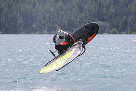 Démo Kite, Wind et Wind