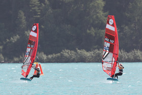 Engadinwind WC IQfoil U21