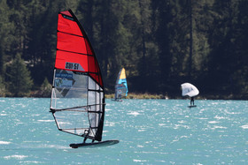 CS windsurf 2025