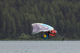 Engadinwind Freestyle