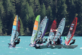 CS windsurf 2025
