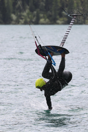 Engadinwind Freestyle