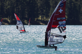CS Windsurf 2025 Marathon