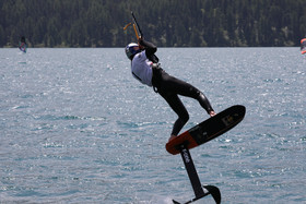 Démo Kite, Wind et Wind