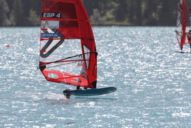 Engadinwind WC IQfoil U21