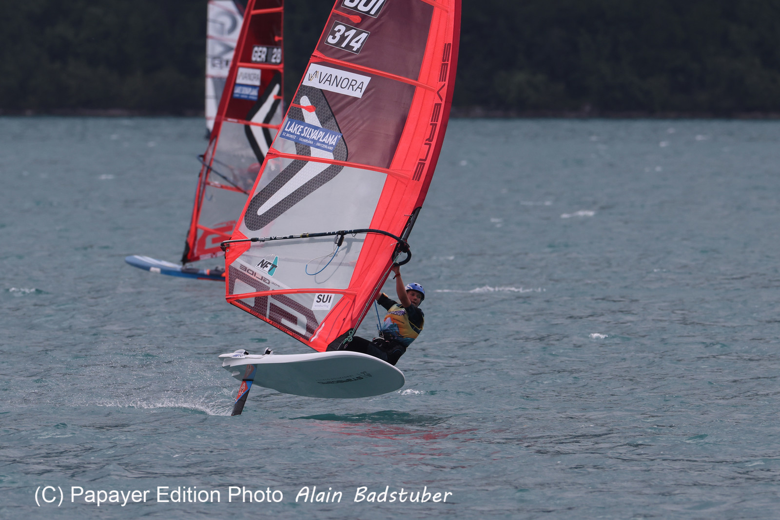 WindSurf-SC