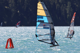 CS Windsurf 2025 Marathon