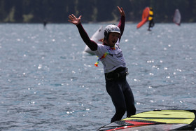 Démo Kite, Wind et Wind