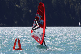 CS Windsurf 2025 Marathon