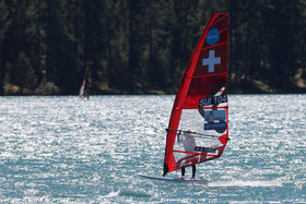 CS Windsurf 2025 Marathon