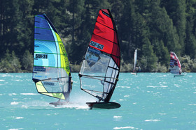CS windsurf 2025