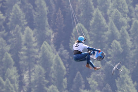 Démo Kite, Wind et Wind