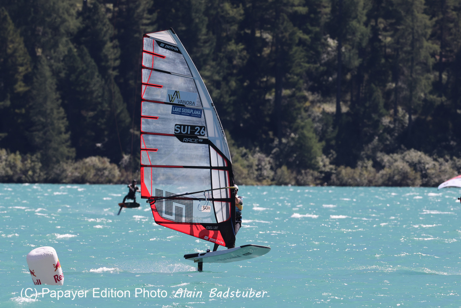 CS windsurf 2025