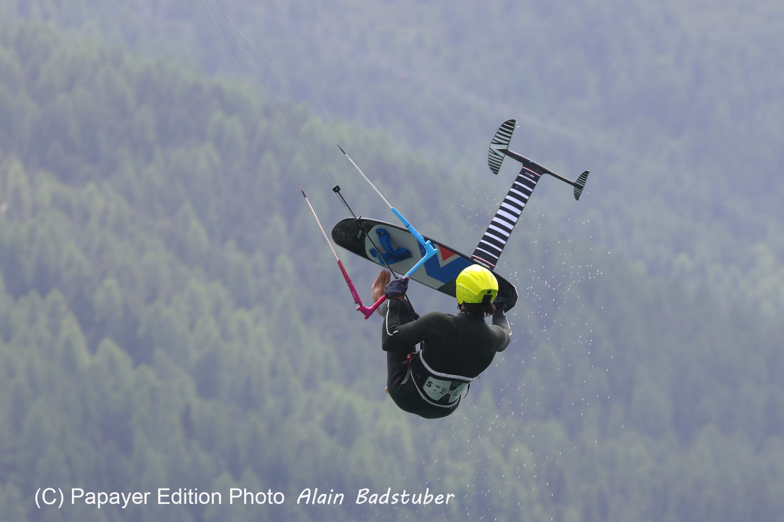 Engadinwind Freestyle