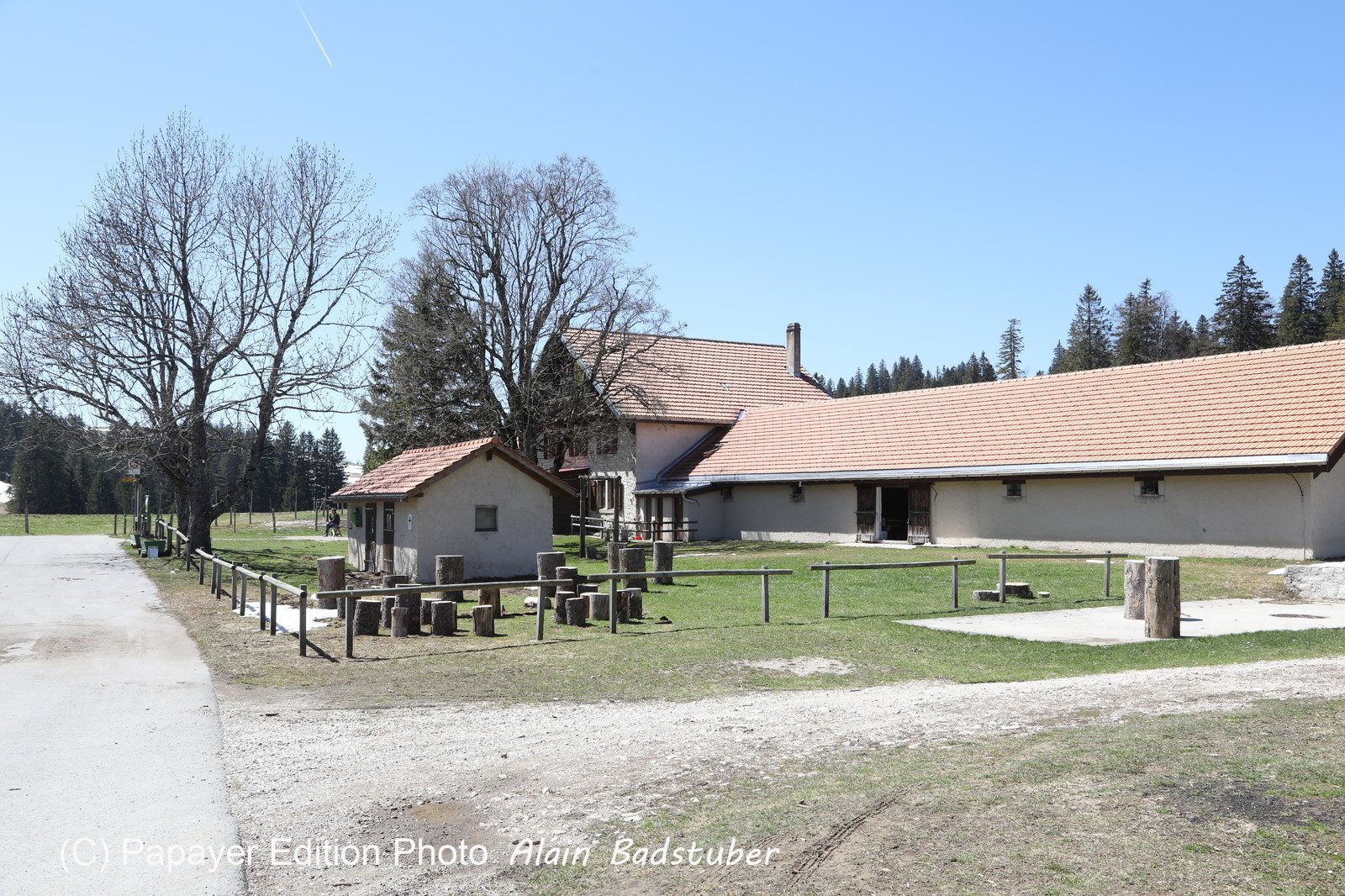 Ma balade du premier mai 2019