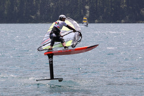 Démo Kite, Wind et Wind