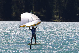 CS Windsurf 2025 Marathon