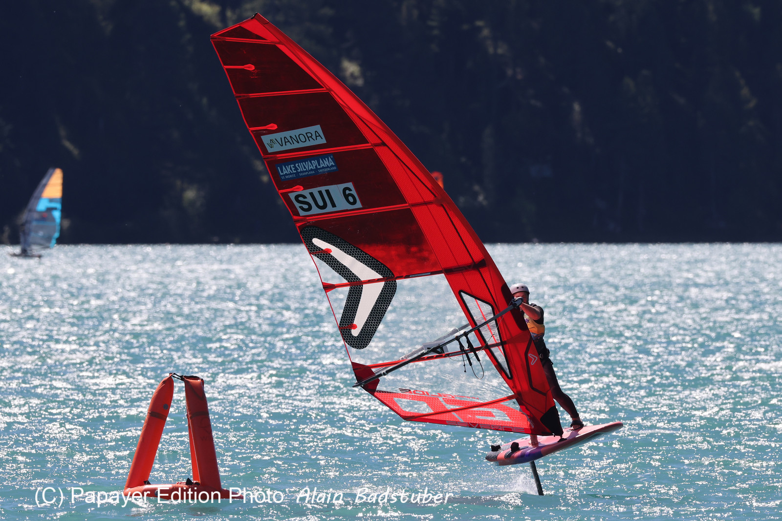 CS Windsurf 2025 Marathon