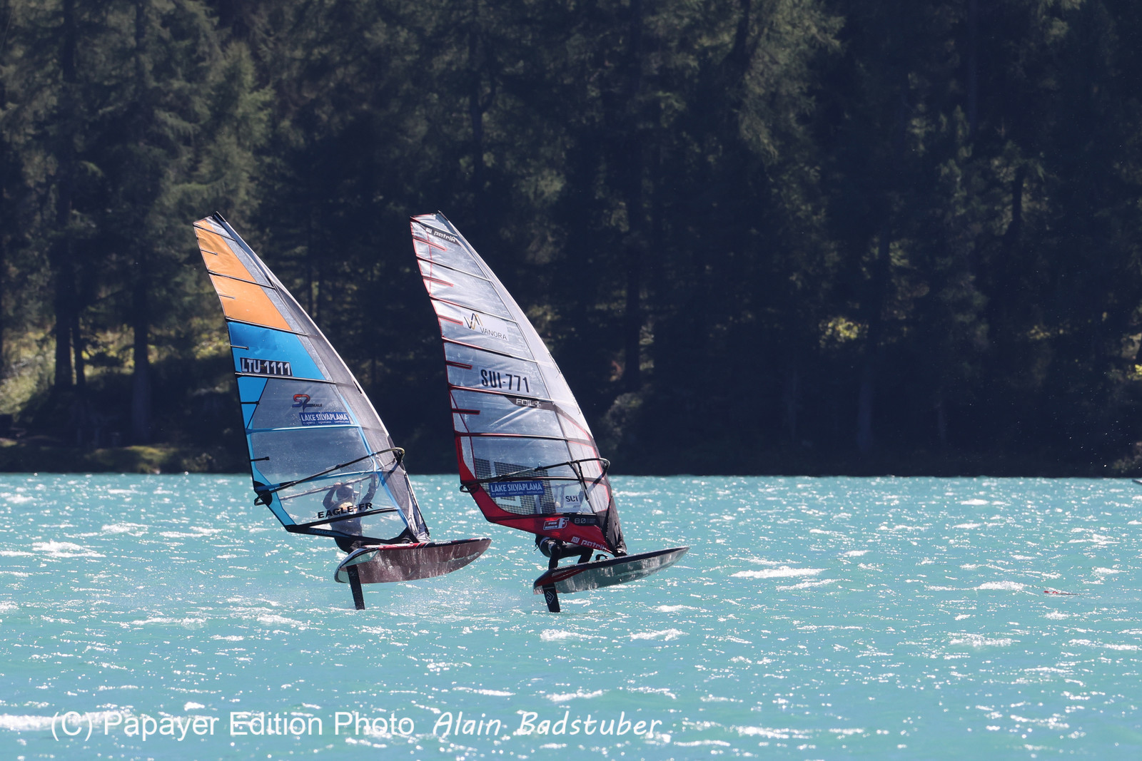 CS windsurf 2025