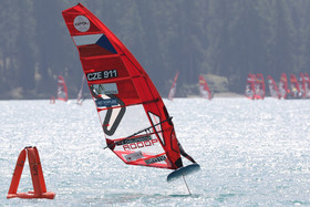 WC IQfoil U21 Silvaplana