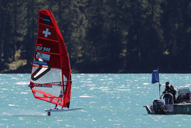CS windsurf 2025