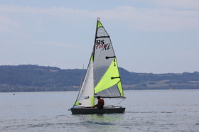 Régate FVLJ de la Pointe du Grain 2018, Bevaix