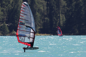 CS windsurf 2025
