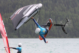 Engadinwind Freestyle