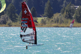 CS Windsurf 2025 Marathon