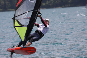 Démo Kite, Wind et Wind