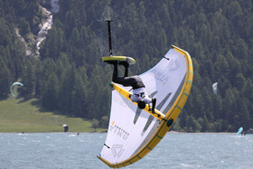 Démo Kite, Wind et Wind