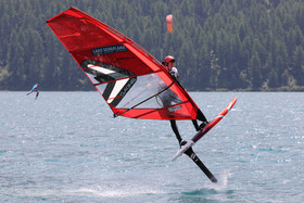 Démo Kite, Wind et Wind